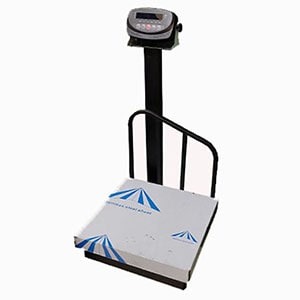 باسکول 100 کیلویی SV 7000