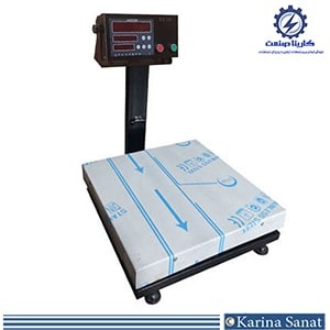 ترازوی رله دار 50 کیلویی + MT 5000  R