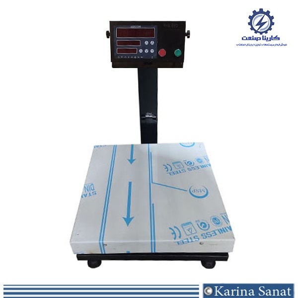 ترازو دیجیتال رله دار 70 کیلویی +MT 5000 R