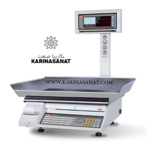 ترازو جدید محک 70 کیلویی مدل 14000plus