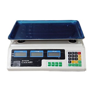 ترازو دیجیتال 30 کیلویی