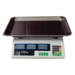 ترازو دیجیتالی 30 کیلویی