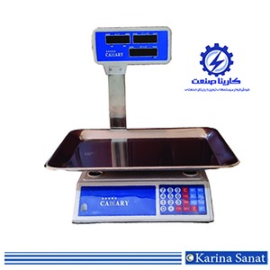 ترازوی 30 کیلویی