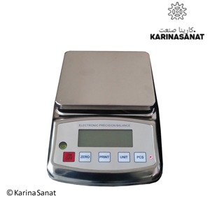 ترازو آزمایشگاهی مدل KBS