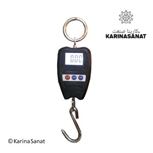باسکول آویز 200 کیلویی