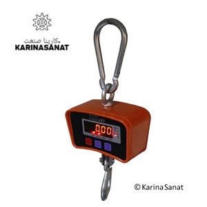 باسکول جرثقیلی