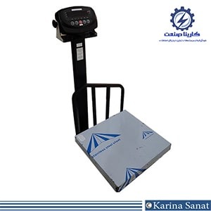باسکول دیجیتال 300 کیلو SV 7000