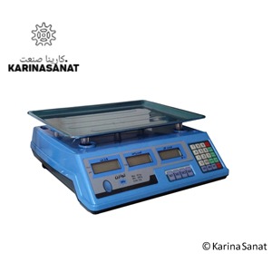ترازو دیجیتال 30 کیلویی توازن