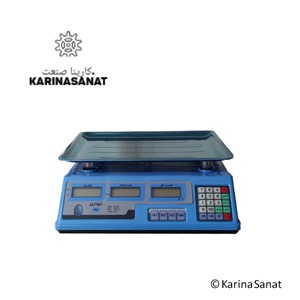 ترازوی 10 کیلویی