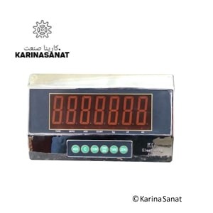 نشانگر باسکول مارک کیا مدل K 7