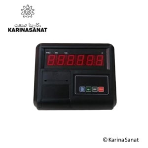 نمایشگر باسکول دیجیتال