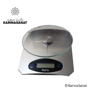 ترازوی آشپزخانه