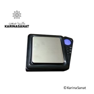 ترازوی حساس آزمایشگاهی
