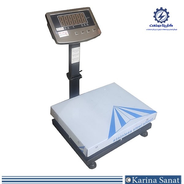 ترازوی 50 کیلویی + K404 S