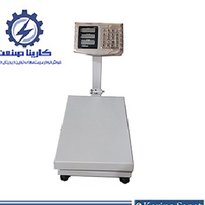 ترازو کمری 20 کیلو k 306