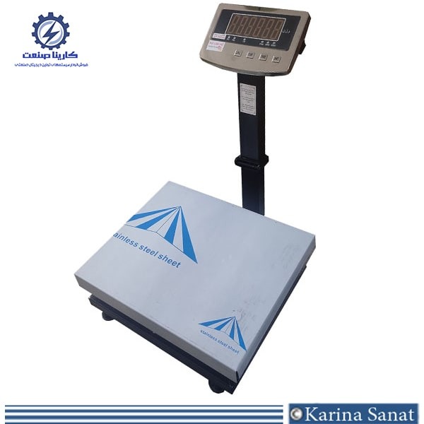 ترازوی دیجیتال 50 کیلو k 405S