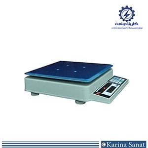 ترازو دیجیتالی 60 کیلویی کیا 66