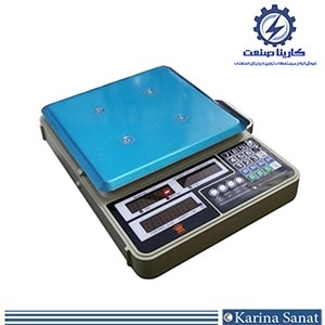 ترازوی 10 کیلویی شمارش قطعه