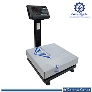 ترازو صنعتی 40 کیلو MT 4000