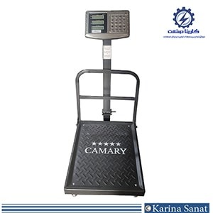 باسکول دیجیتال صنعتی 150 کیلو