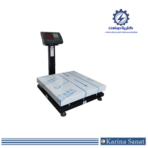 ترازو شمارش 90 کیلویی + MT 5000 S
