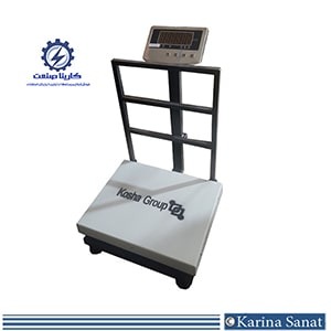 باسکول 150 کیلو دیجیتال + k 3300f