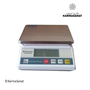ترازوی دیجیتال حساس 0.1 گرم
