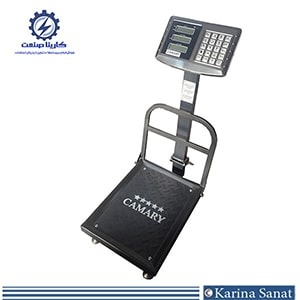 ترازوی 150 کیلویی