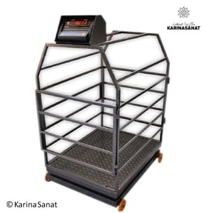 باسکول گوسفندکش
