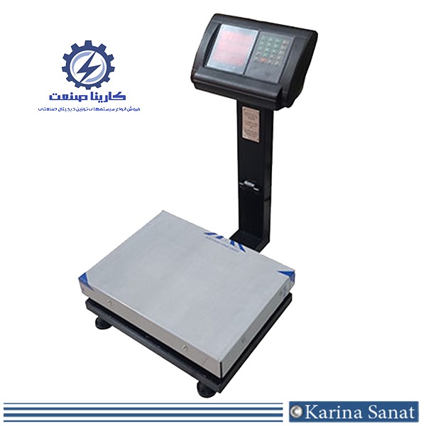 ترازو با قابلیت شمارش MT 3000 S