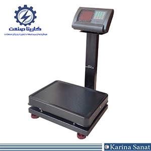 ترازو دیجیتالی شمارشگر 30 کیلویی MT 3000F