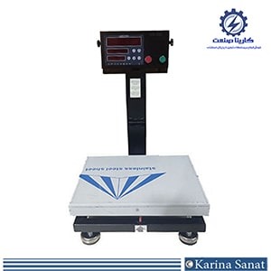 ترازو دیجیتال رله دار 20 کیلویی + MT 3000 RS
