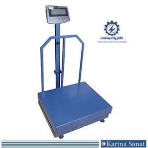 باسکول دیجیتال 300 کیلو AT 300
