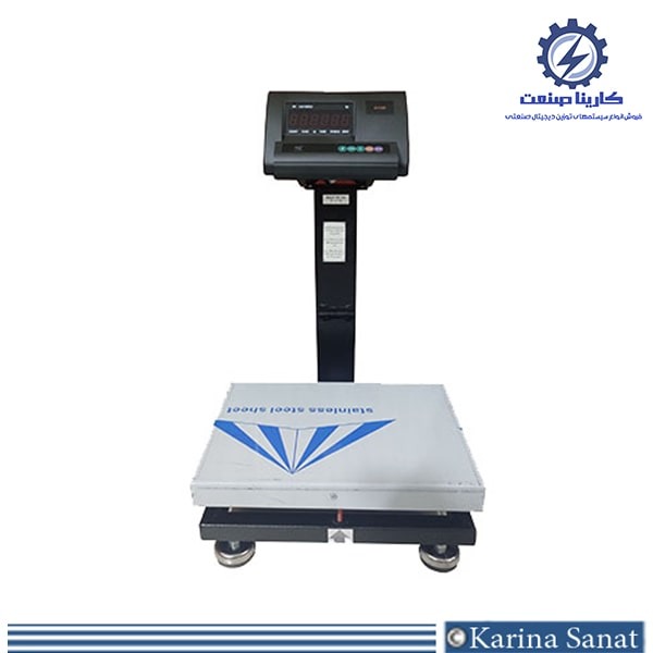 ترازوی دیجیتالی 20 کیلو MT 3000S