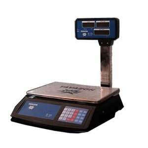 ترازو دیجیتال 50 کیلویی