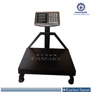 باسکول 150 کیلو دیجیتال