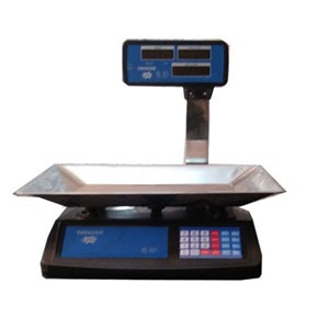 ترازوی دیجیتالی 30 کیلو