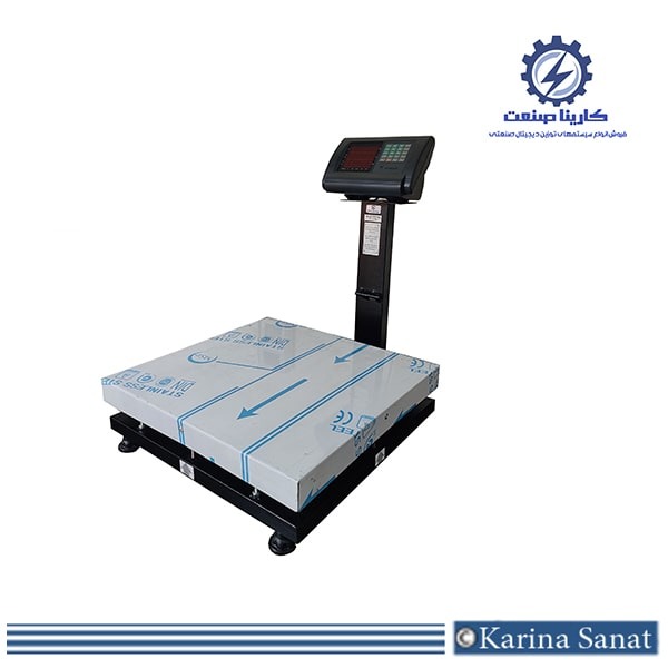 ترازو 30 کیلویی دیجیتال MT 5000 S