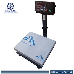 ترازو رله قطع کن 10 کیلویی + K405 RS