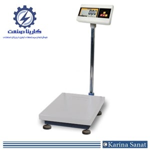 باسکول 300 کیلویی