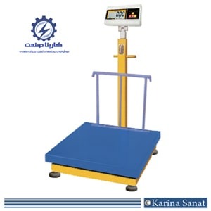 باسکول 600 کیلویی
