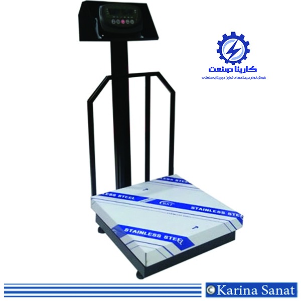 باسکول 100 کیلویی