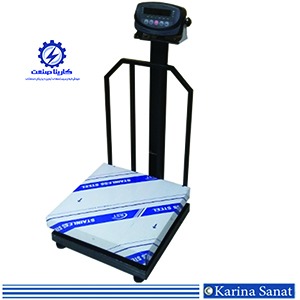 باسکول 150 کیلویی