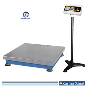 باسکول 600 کیلویی