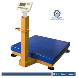 باسکول 1 تن
