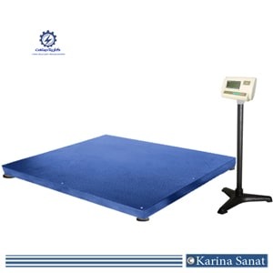 باسکول 1 تنی