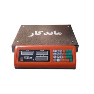 ترازو 100 کیلویی دیجیتالی