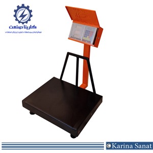 باسکول دیجیتال 200 کیلویی