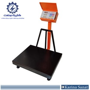 باسکول 300 کیلویی