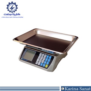 ترازو دیجیتالی 20 کیلویی